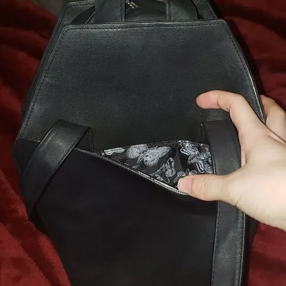 BCC Coffin Backpack Bag - Picture 9 of 15